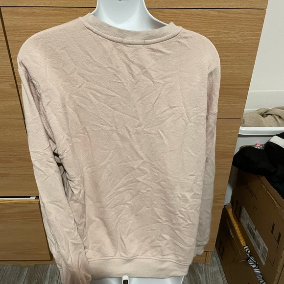 Top long sleeve - Picture 2 of 2